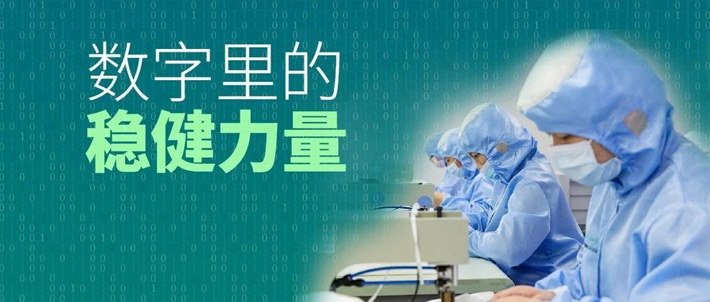 数字里的U乐国际·集团力量：行动胜于口号，结果兑现承诺！